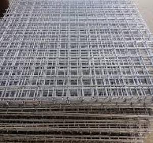 3D- Panel Fence