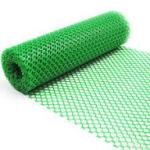 Chain Link Galvanized