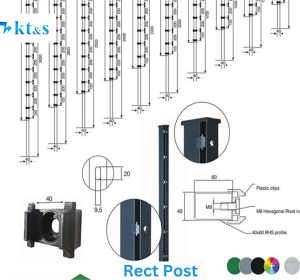 Rect Post
