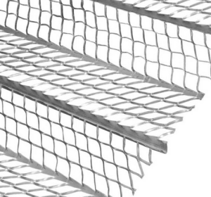 expanded metal lath